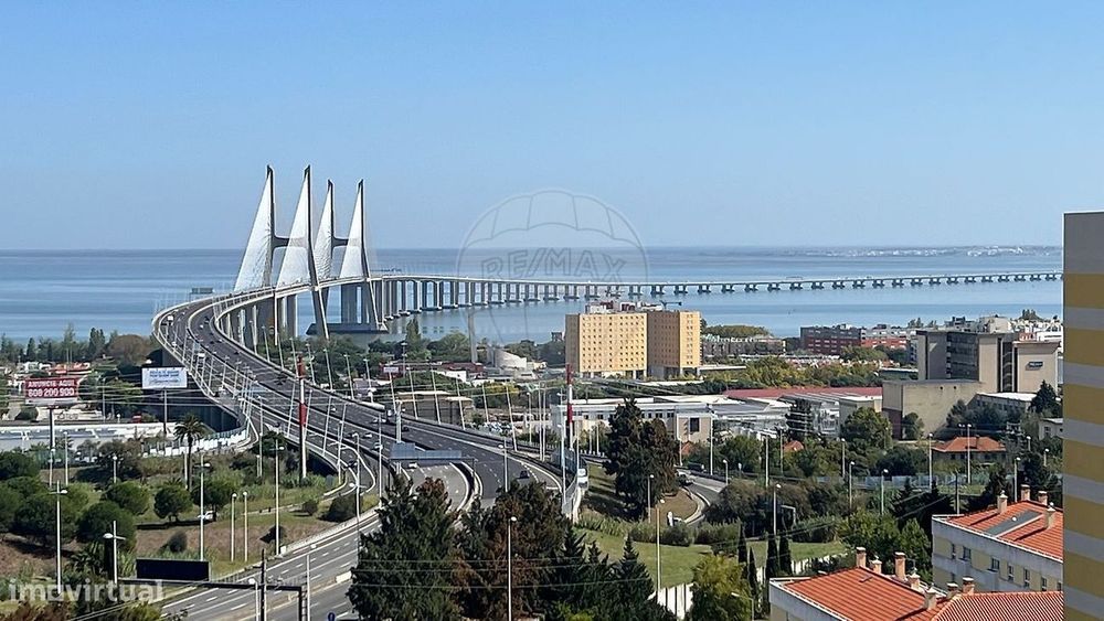 Apartamento T3 para venda — Moscavide E Portela, Lisboa
