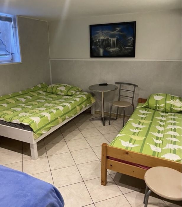 Pokoje dla firm i osób prywatnych