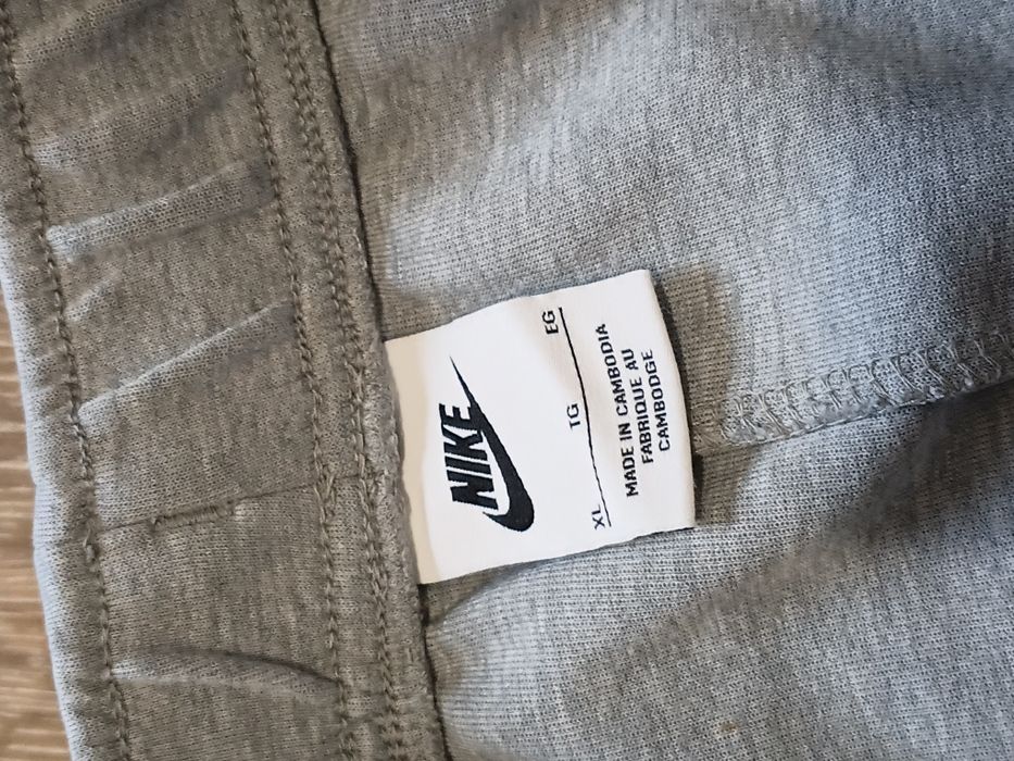 Штани Nike tech fleece p.XL
