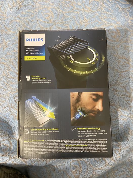 Philips All-in-one trimmer 7000 Series