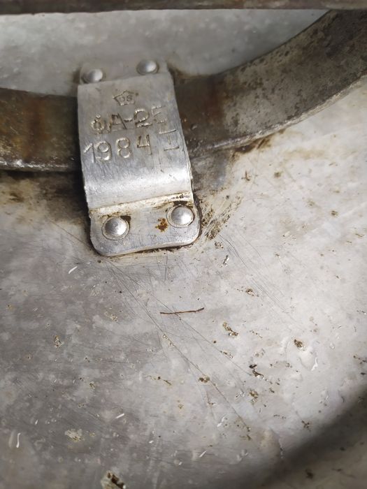 продам бідони алюмініві
