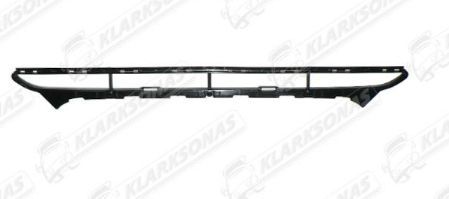 Решітка низ AUDI A4 (B8) 2011 - 2015 8K0807683