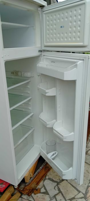 Frigorifico SMEG