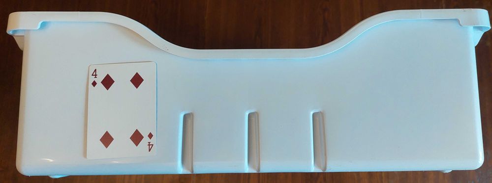 Ящик холодильної камери холодильника Самсунг RL 50 RFBSW1