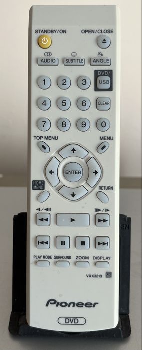 Продам DVD-програвач Pioneer DV-393  Продам якісний DVD-програвач Pioneer DV-393
