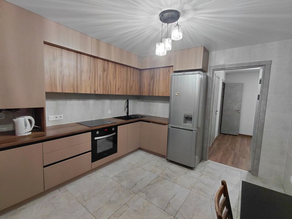 Оренда 2км квартири