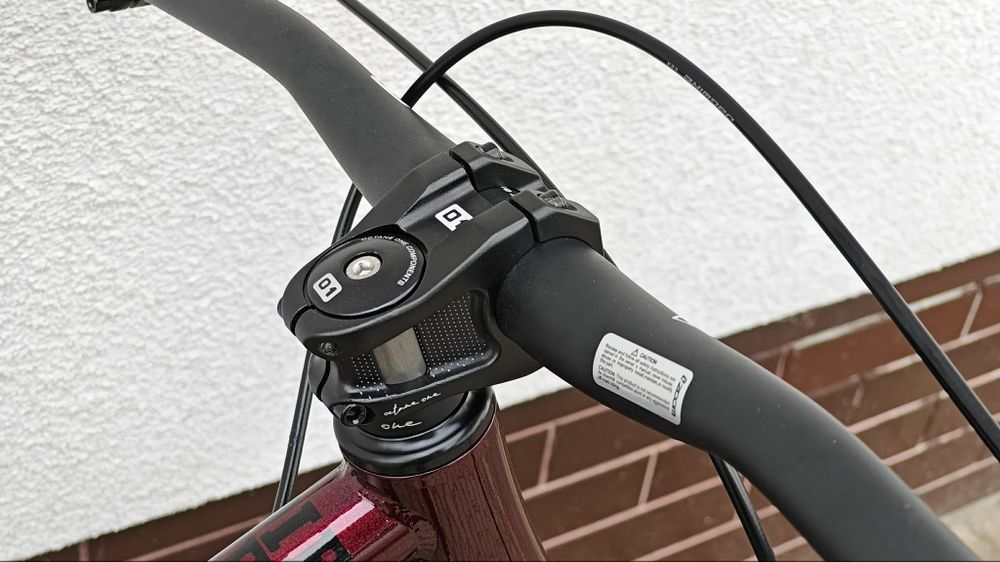 Nowy Dirt Octane One , NS bikes tabou , wyprzedaż Dartmoor SKLEP FV23 %