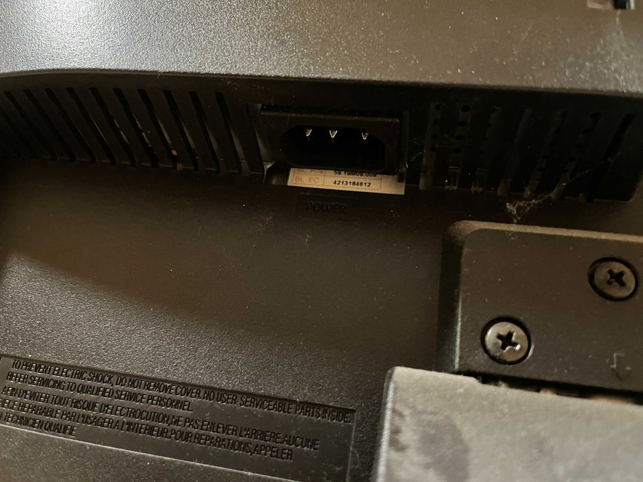 Monitor do komputera SAMSUNG 19"