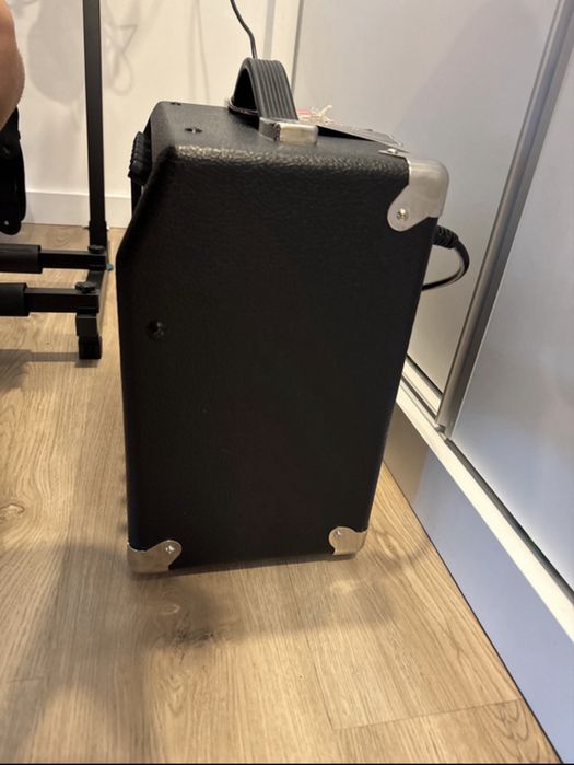 Fender Champion II 25 | Amplificador Guitarra 25W