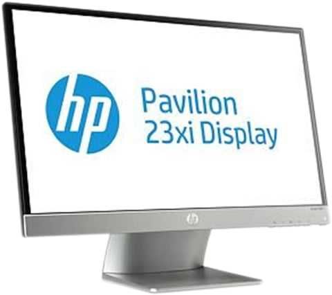 Desktop + Monitor