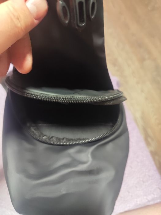 Сумка Уни сек через плечо