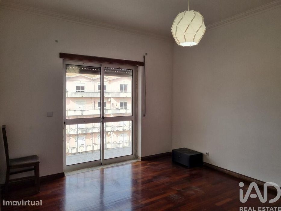 Apartamento T3 em Poiares (Santo André) de 126,00 m2