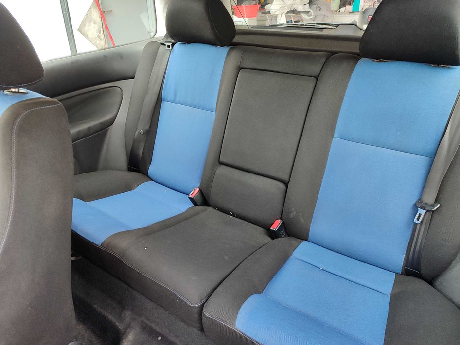 Vw golf 1.9 TDI 3 portas