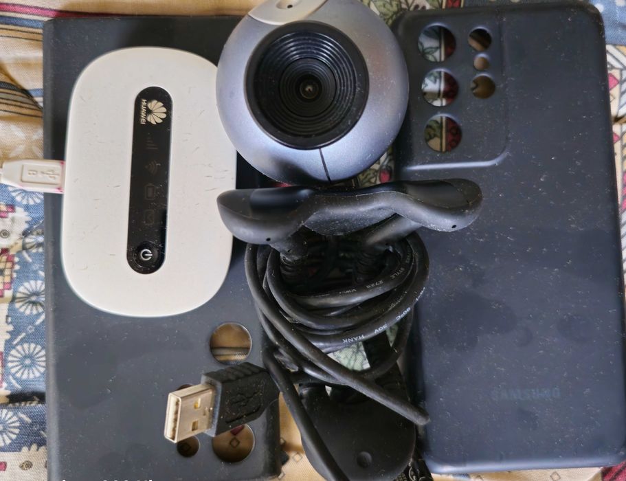 LEITOR DVD SAMSUNG MINI CAMERA capas s21 e 22 ultra e router ifi