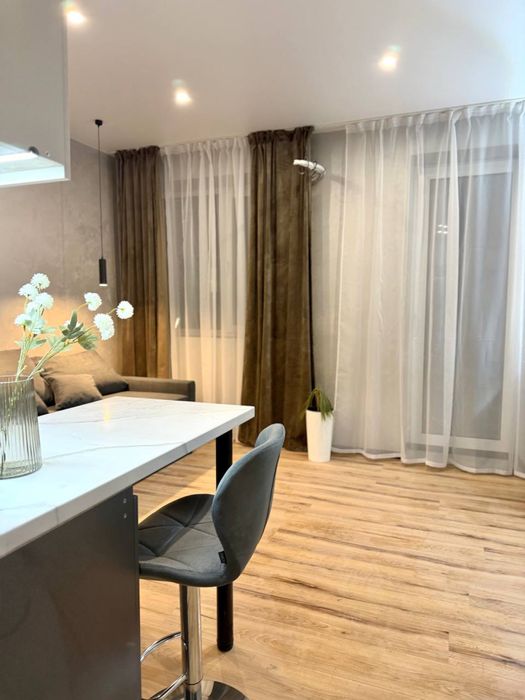 Квартира в Ірпені! Новий ремонт! Меблі,техніка!