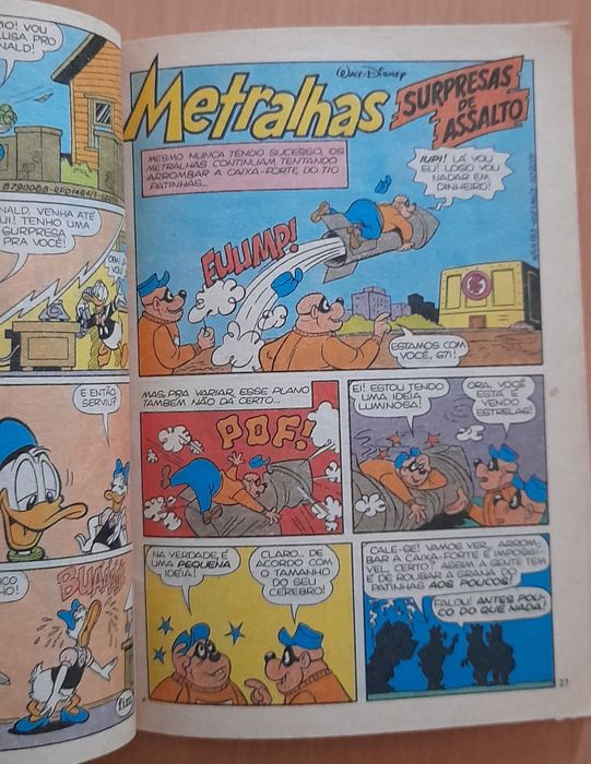Selecção Disney n. 20