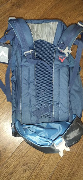 Туристий рюкзак дитячий новий