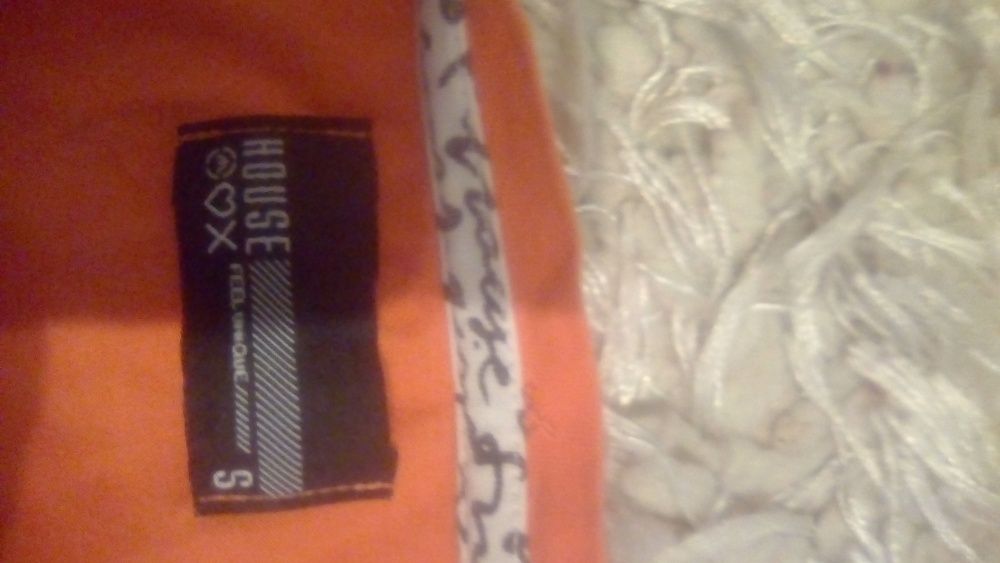 Koszulka house damska