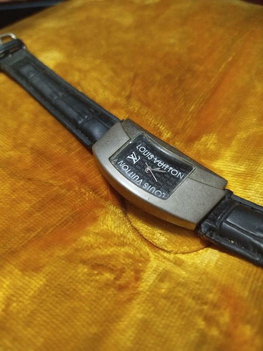 Relógio Louis Vuitton