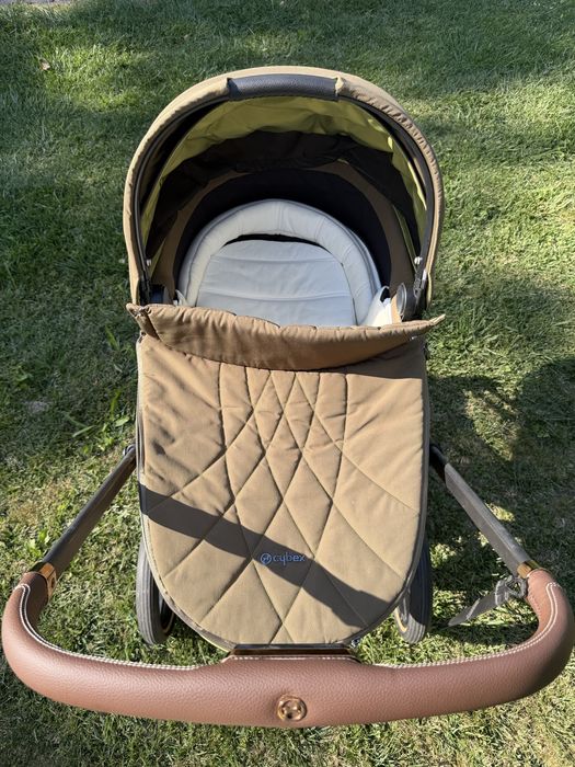Коляска дитяча Cybex