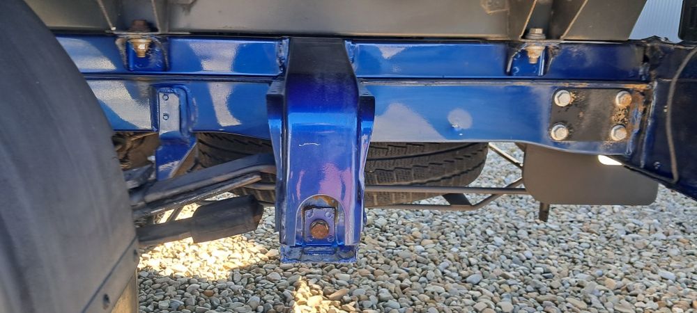 Спрінтер Максі бортовий