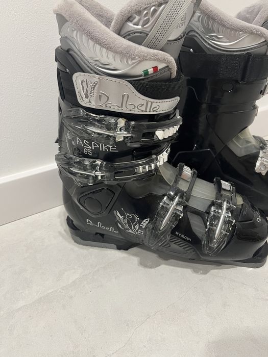 Buty narciarskie Dalbello Aspire 65 rozm 5.5