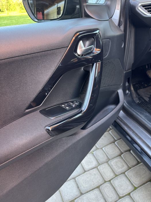 Peugeot 2008, 2013р