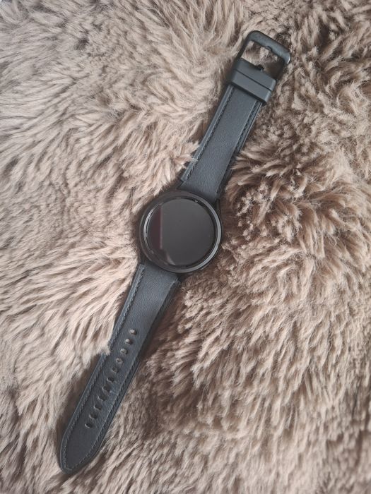 Smartwatch Samsung Galaxy Watch6 Classic JAK NOWY