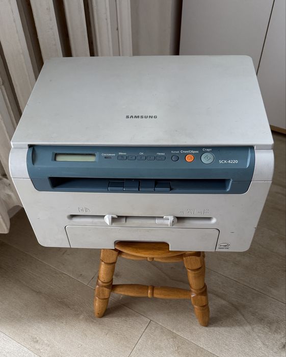 Принтер samsung scx 4220