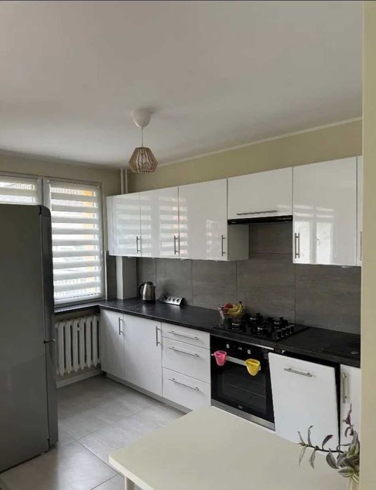 Kawalerka na os. Słonecznym, po remoncie, 30.3 m²