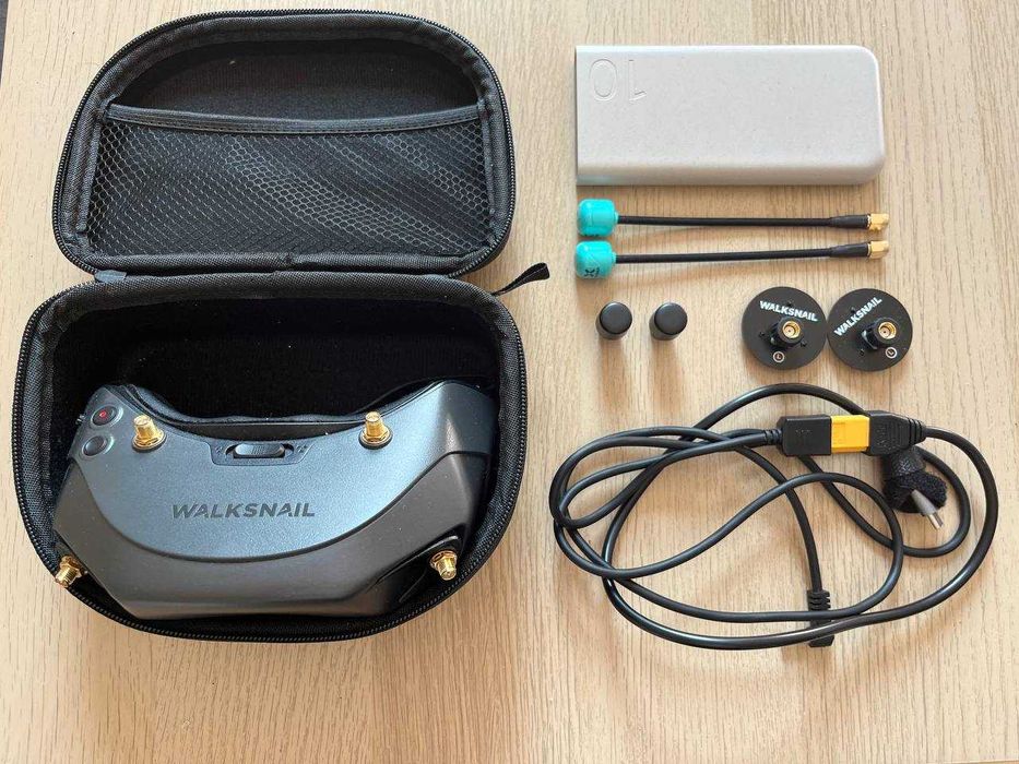 Walksnail FPV Goggles