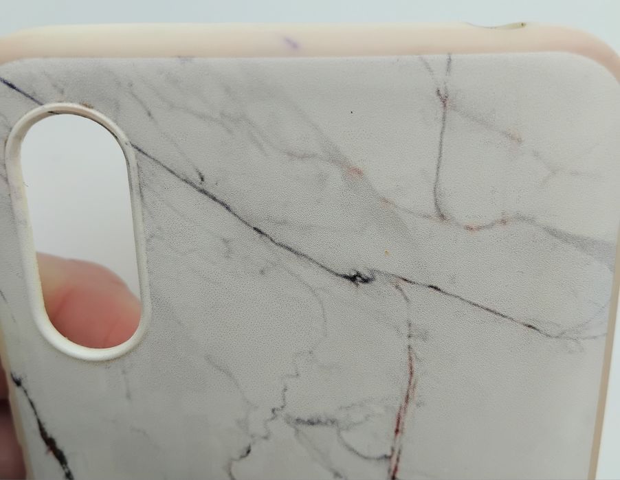 Чохол чехол на Redmi 9A телефон