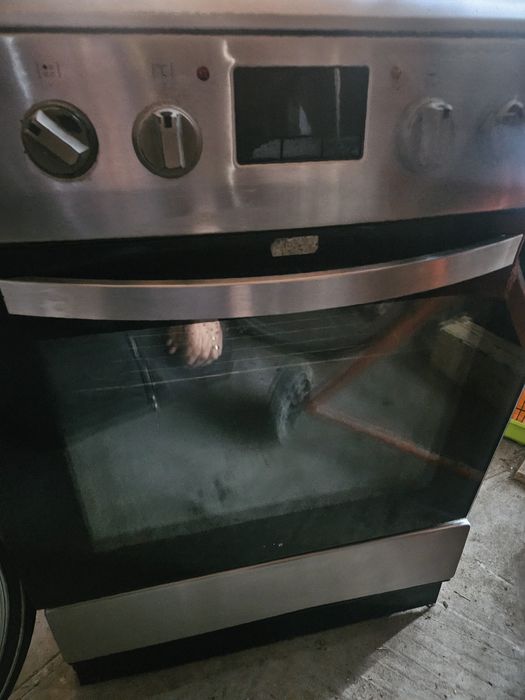 Kuchenka gazowa Amica