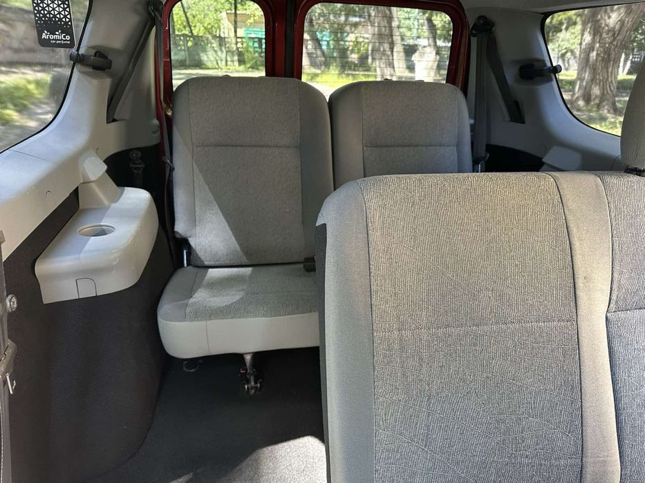 Продам Dacia Logan MCV 2008