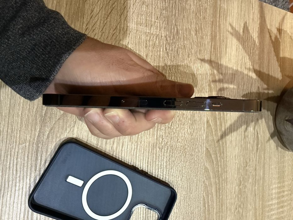 Iphone 13 pro 128gb Grafit