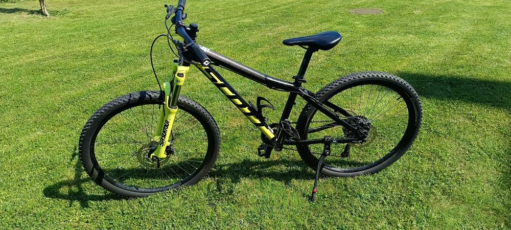 Rower  SCOTT SCALE  26