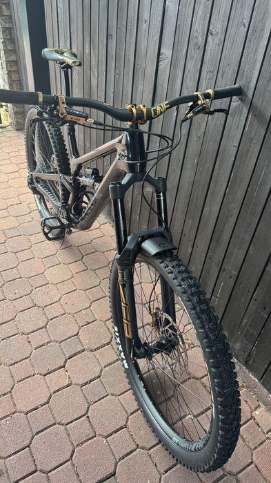 Canyon Torque 29 CF 7  rozmiar L KARBON