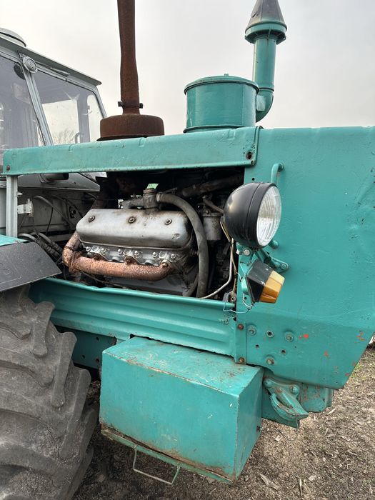 Трактор Т150 продам