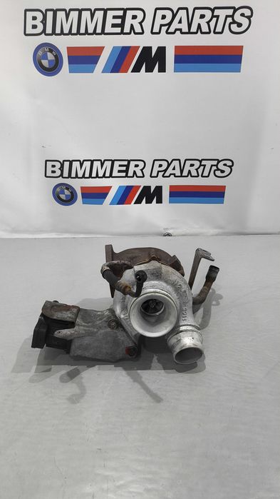 TURBO BMW N47 177cv Serie 1/3/5/X (E8x/E9x/E60/E83) TF035HL6b-13TB