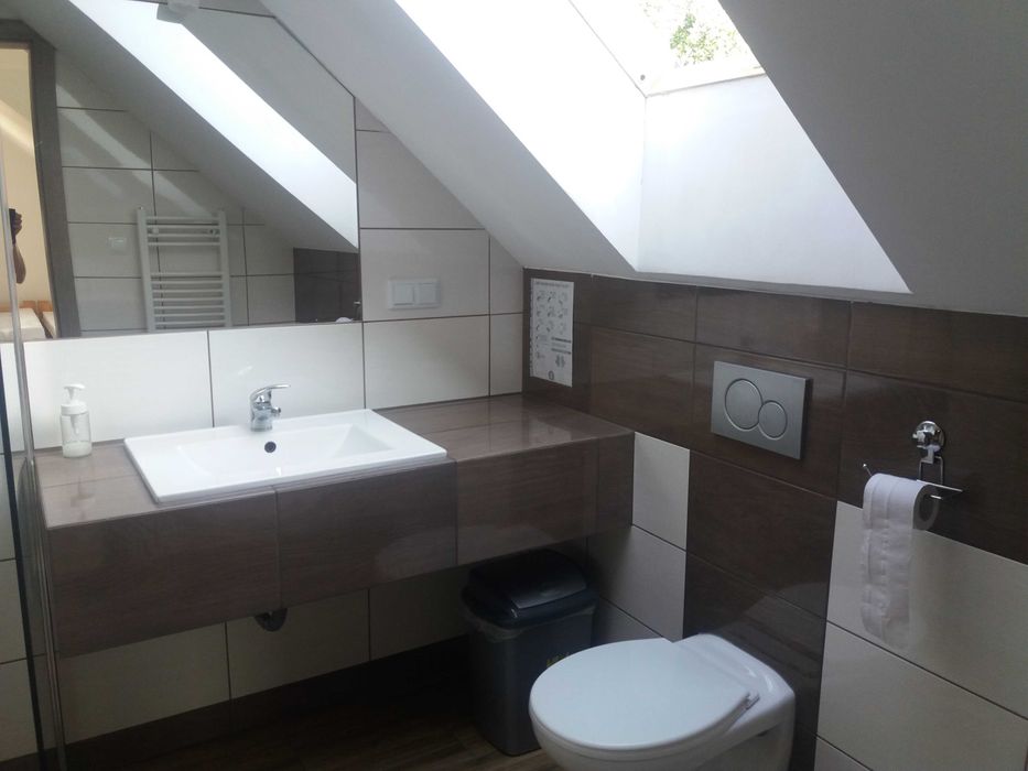 pokój do wynajęcia