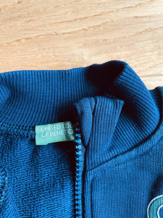 bluza / Benetton / 98