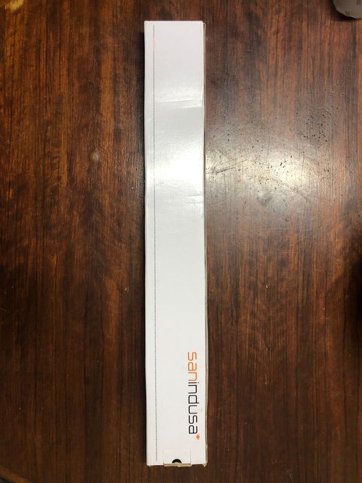 Toalheiro sanindusa Alfa 50