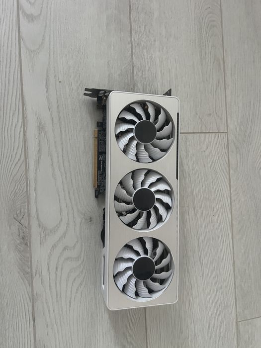 Продам відеокарту geforce rtx 3070
