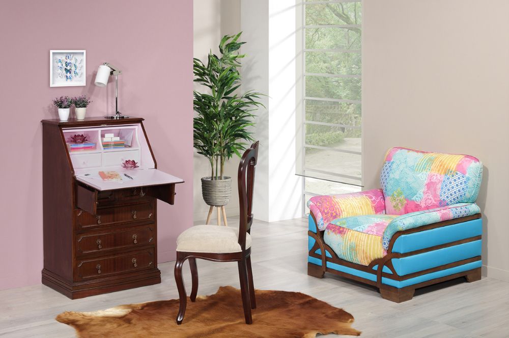 Mobiliário de escritório