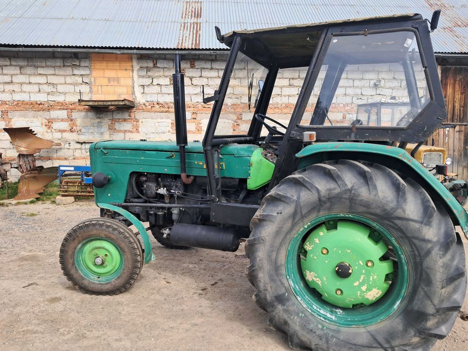 Ursus c360 Ursus 4011