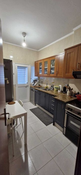 Apartamento T2 no centro de Corroios - Seixal - € 230.000,00