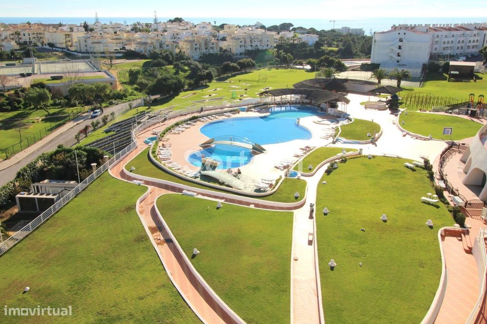 Apartamento T1 Venda em Albufeira e Olhos de Água,Albufeira — Albufeira E Olhos De Água, Faro