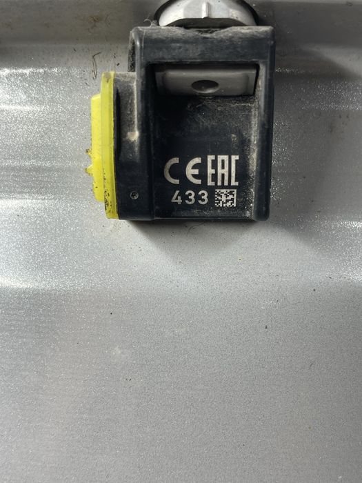 Диски R18 5x112 Et38 8J. VW Passat Tiguan CC NMS Arteon Mercedes Skoda