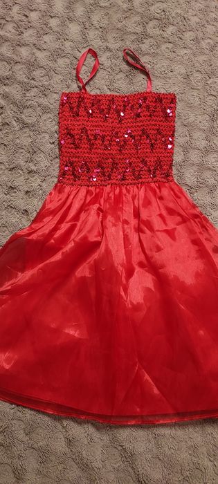 Sukienka roz.116