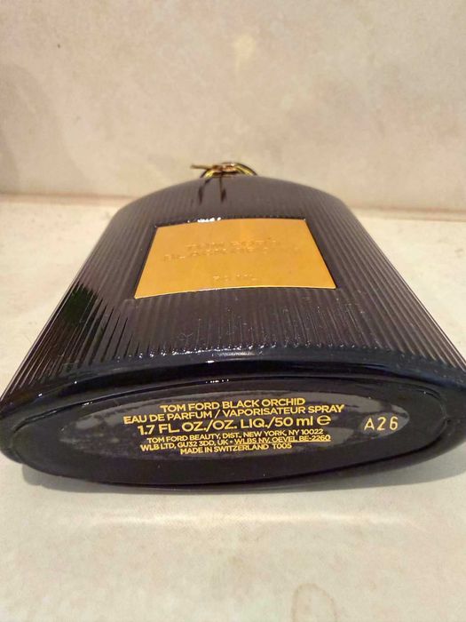 Perfumy Tom Ford Black Orchid 50ml